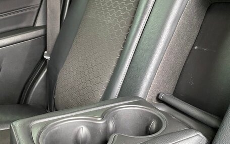 Chevrolet Captiva I, 2014 год, 1 290 000 рублей, 22 фотография