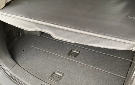 Chevrolet Captiva I, 2014 год, 1 290 000 рублей, 24 фотография