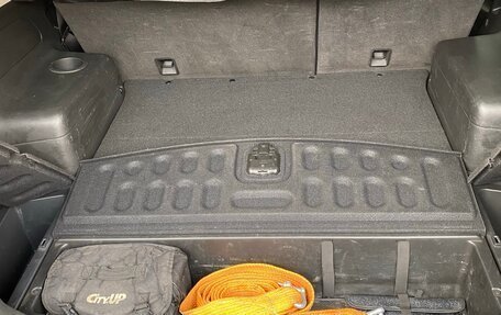 Chevrolet Captiva I, 2014 год, 1 290 000 рублей, 28 фотография