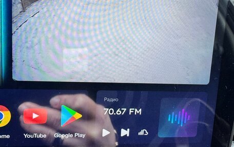 Chevrolet Captiva I, 2014 год, 1 290 000 рублей, 30 фотография