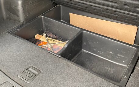 Chevrolet Captiva I, 2014 год, 1 290 000 рублей, 25 фотография