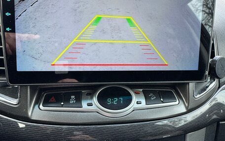 Chevrolet Captiva I, 2014 год, 1 290 000 рублей, 29 фотография