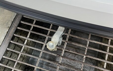 Volkswagen Touareg III, 2019 год, 4 500 000 рублей, 5 фотография