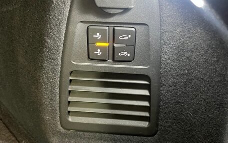 Volkswagen Touareg III, 2019 год, 4 500 000 рублей, 4 фотография