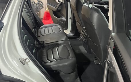 Volkswagen Touareg III, 2019 год, 4 500 000 рублей, 6 фотография