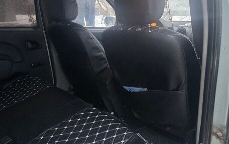 Renault Logan I, 2007 год, 180 000 рублей, 2 фотография