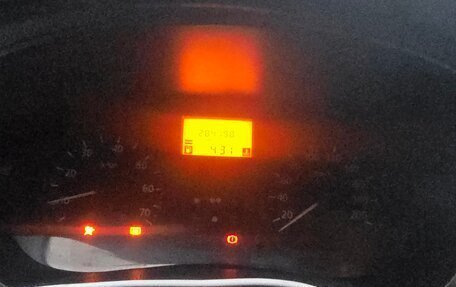 Renault Logan I, 2007 год, 180 000 рублей, 6 фотография