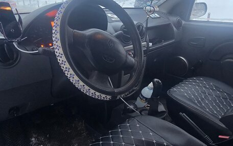 Renault Logan I, 2007 год, 180 000 рублей, 7 фотография