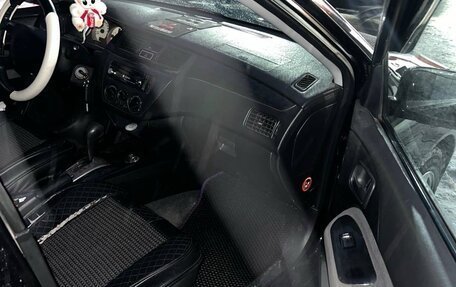 Mitsubishi Lancer IX, 2005 год, 430 000 рублей, 3 фотография