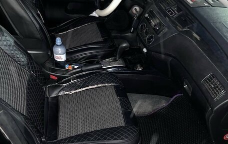 Mitsubishi Lancer IX, 2005 год, 430 000 рублей, 2 фотография