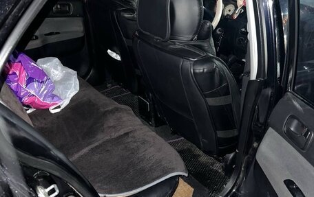 Mitsubishi Lancer IX, 2005 год, 430 000 рублей, 4 фотография