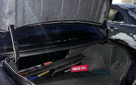 Mitsubishi Lancer IX, 2005 год, 430 000 рублей, 10 фотография