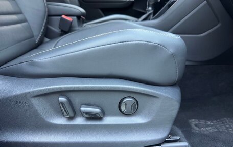 Volkswagen Touran III, 2021 год, 2 150 000 рублей, 16 фотография