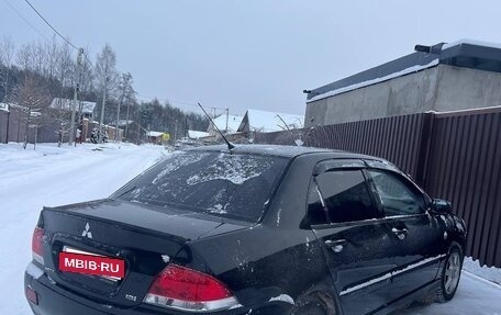 Mitsubishi Lancer IX, 2005 год, 430 000 рублей, 8 фотография