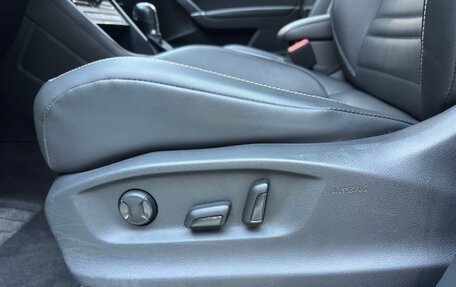 Volkswagen Touran III, 2021 год, 2 150 000 рублей, 17 фотография