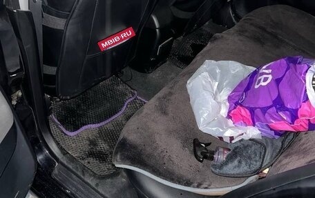 Mitsubishi Lancer IX, 2005 год, 430 000 рублей, 9 фотография