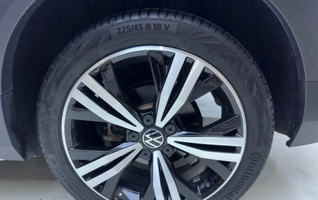 Volkswagen Touran III, 2021 год, 2 150 000 рублей, 22 фотография