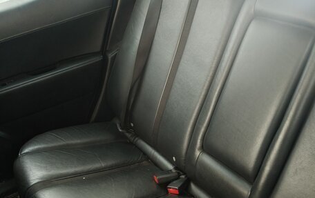 Mazda CX-7 I рестайлинг, 2007 год, 500 000 рублей, 4 фотография