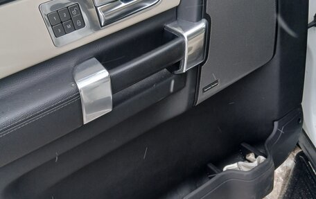 Land Rover Discovery IV, 2011 год, 1 750 000 рублей, 14 фотография