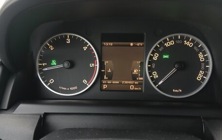 Land Rover Discovery IV, 2011 год, 1 750 000 рублей, 15 фотография