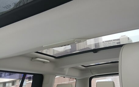 Land Rover Discovery IV, 2011 год, 1 750 000 рублей, 18 фотография