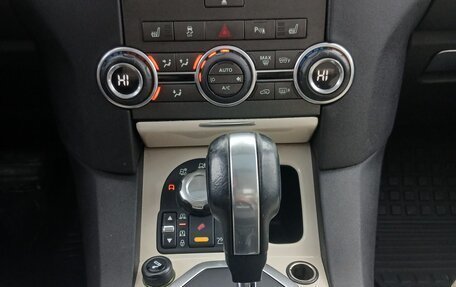 Land Rover Discovery IV, 2011 год, 1 750 000 рублей, 16 фотография