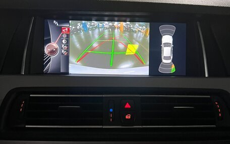 BMW 5 серия, 2016 год, 2 430 000 рублей, 6 фотография