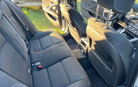 BMW 5 серия, 2016 год, 2 430 000 рублей, 9 фотография