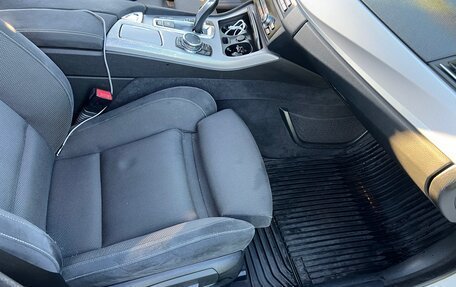 BMW 5 серия, 2016 год, 2 430 000 рублей, 10 фотография