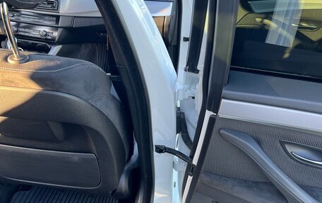 BMW 5 серия, 2016 год, 2 430 000 рублей, 11 фотография