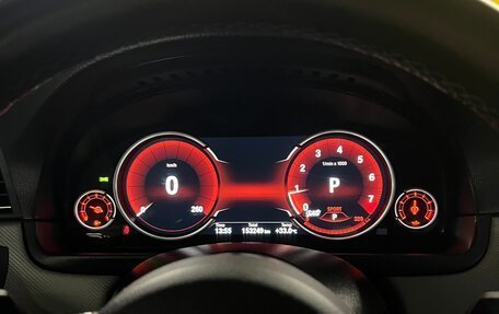 BMW 5 серия, 2016 год, 2 430 000 рублей, 7 фотография