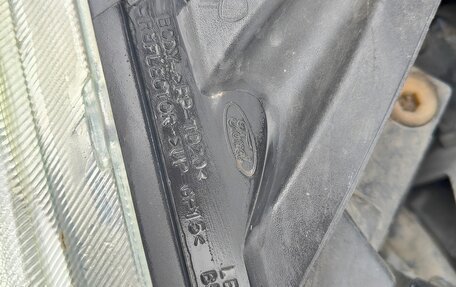 Ford Focus II рестайлинг, 2006 год, 570 000 рублей, 13 фотография