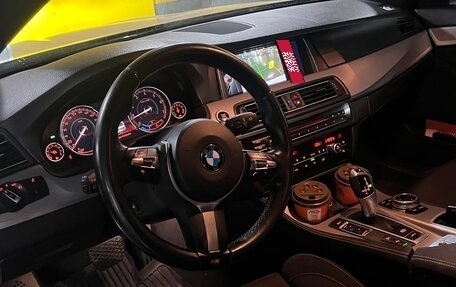 BMW 5 серия, 2016 год, 2 430 000 рублей, 8 фотография