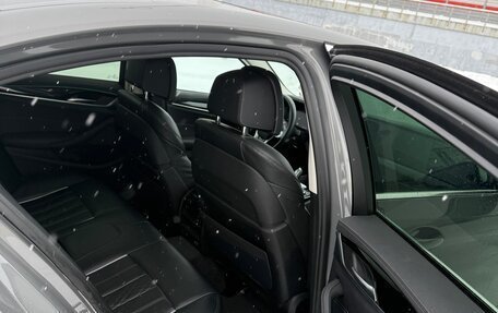 BMW 5 серия, 2020 год, 4 000 000 рублей, 12 фотография