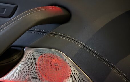 BMW 5 серия, 2020 год, 4 000 000 рублей, 15 фотография