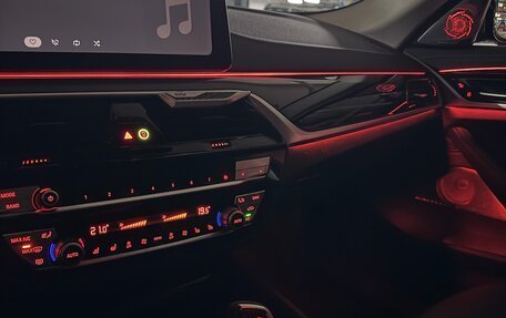 BMW 5 серия, 2020 год, 4 000 000 рублей, 14 фотография