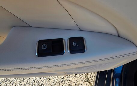 Mercedes-Benz CLS, 2013 год, 2 500 000 рублей, 12 фотография