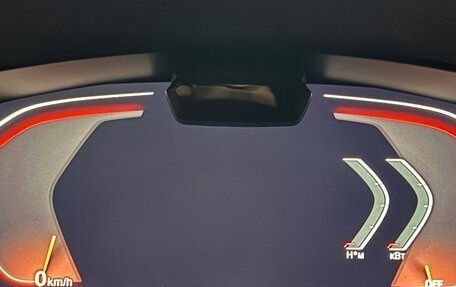 BMW 5 серия, 2020 год, 4 000 000 рублей, 16 фотография