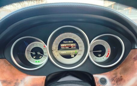 Mercedes-Benz CLS, 2013 год, 2 500 000 рублей, 15 фотография