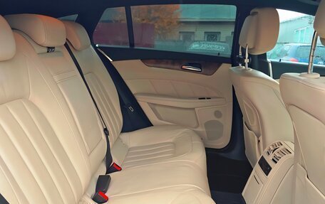 Mercedes-Benz CLS, 2013 год, 2 500 000 рублей, 21 фотография