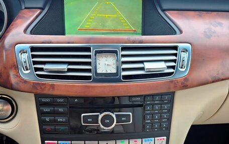 Mercedes-Benz CLS, 2013 год, 2 500 000 рублей, 16 фотография