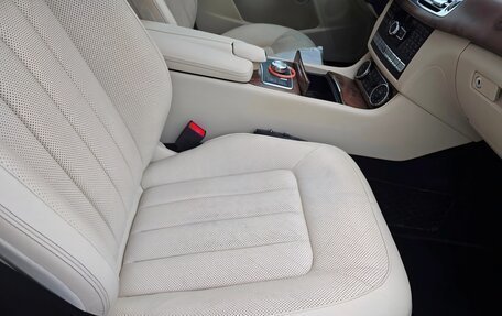 Mercedes-Benz CLS, 2013 год, 2 500 000 рублей, 20 фотография