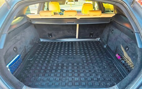 Mercedes-Benz CLS, 2013 год, 2 500 000 рублей, 23 фотография