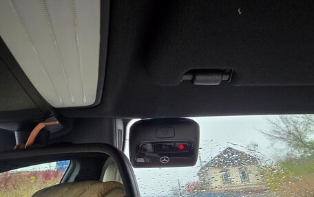 Mercedes-Benz CLS, 2013 год, 2 500 000 рублей, 18 фотография