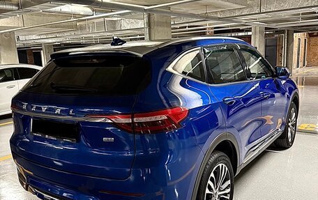 Haval F7 I, 2020 год, 1 810 000 рублей, 7 фотография