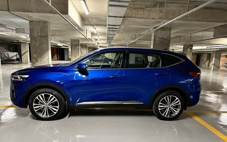 Haval F7 I, 2020 год, 1 810 000 рублей, 4 фотография