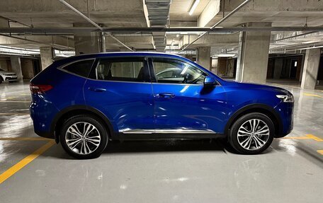 Haval F7 I, 2020 год, 1 810 000 рублей, 8 фотография