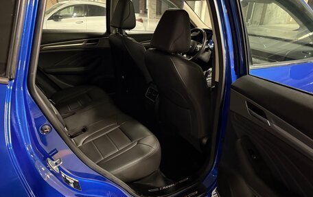 Haval F7 I, 2020 год, 1 810 000 рублей, 10 фотография