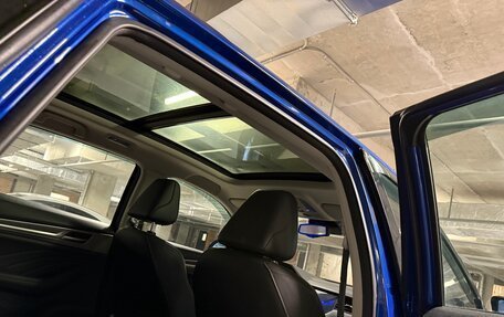 Haval F7 I, 2020 год, 1 810 000 рублей, 11 фотография