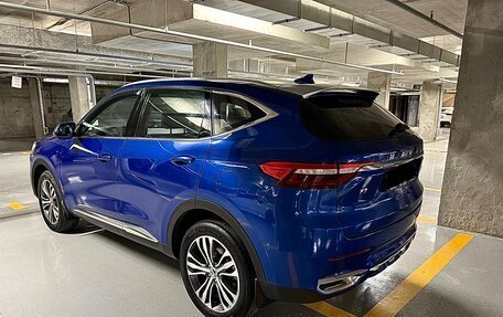 Haval F7 I, 2020 год, 1 810 000 рублей, 5 фотография